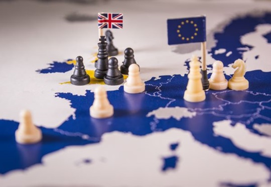 Si bien el Brexit sigue generando incertidumbre, la economía británica es de las más flexibles en Europa.